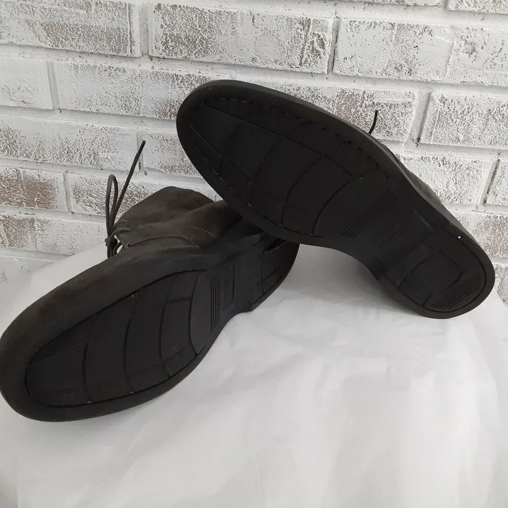Izod kimball leather